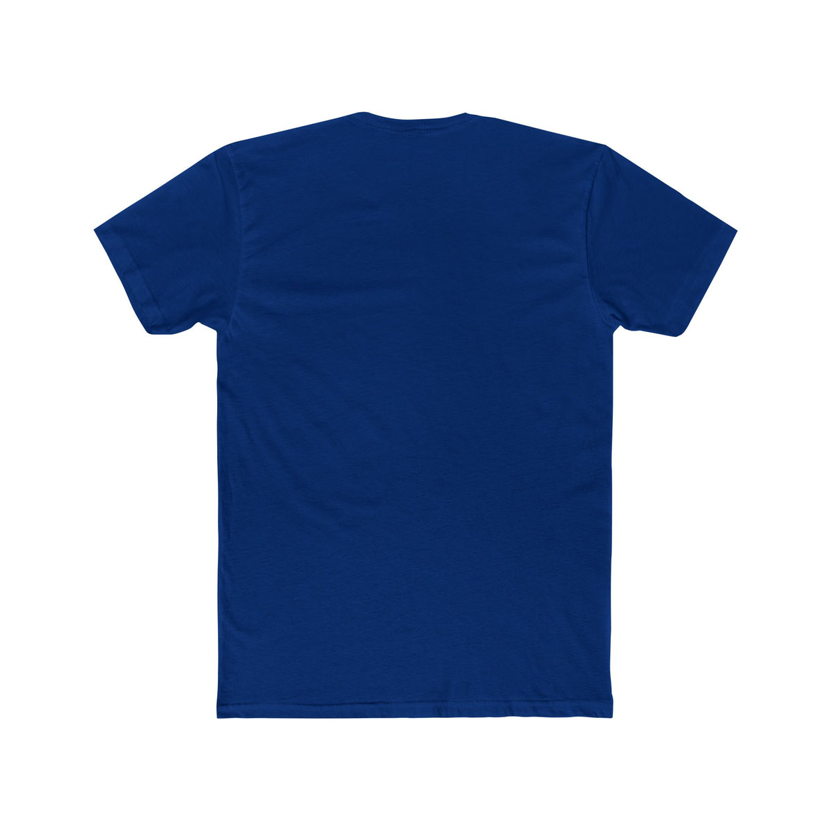 "Hustler Ave" All Business Briefcase Pocket Logo T-Shirt