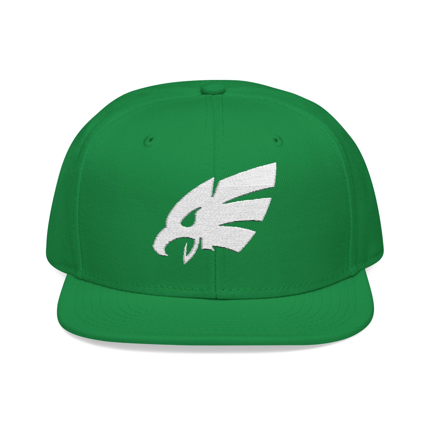 Loco Fits "NFL Philadelphia Eagles Letter E Concept Logo" Snapback (Embroidery)