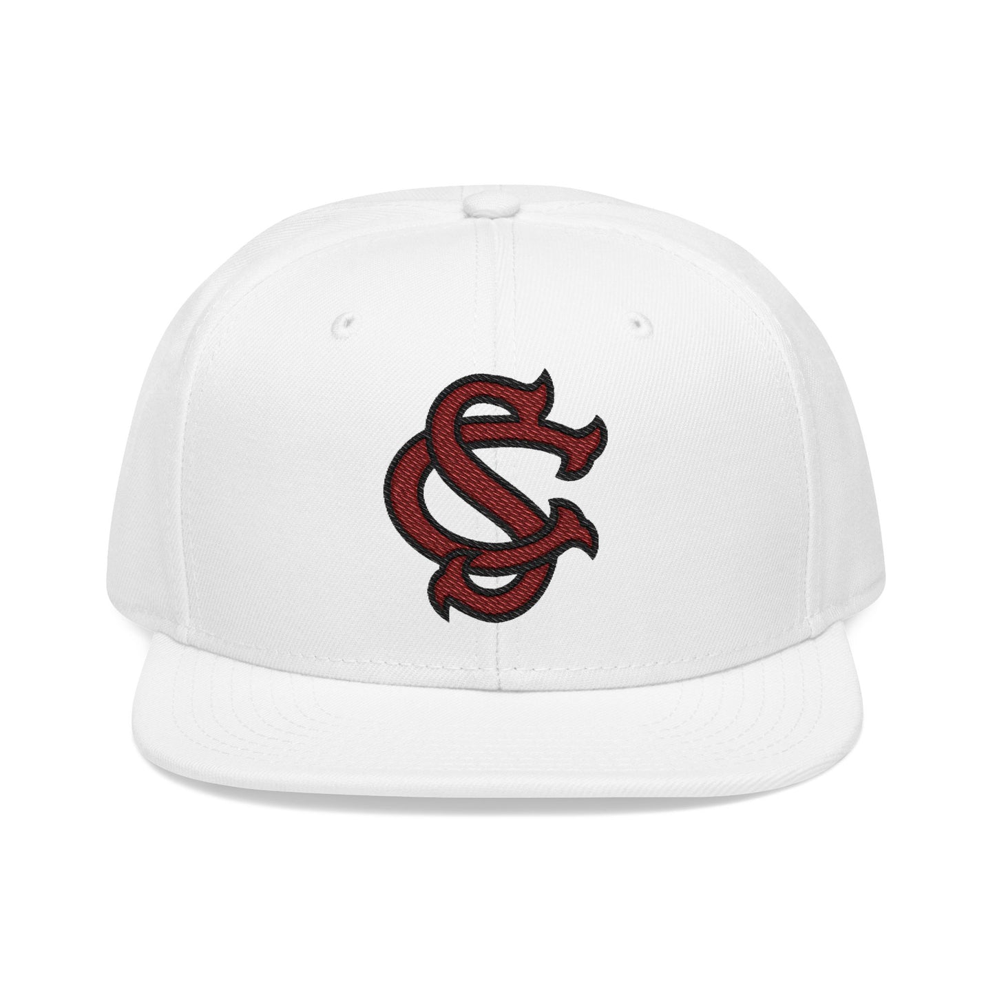 'South Carolina SC' Logo Snapback
