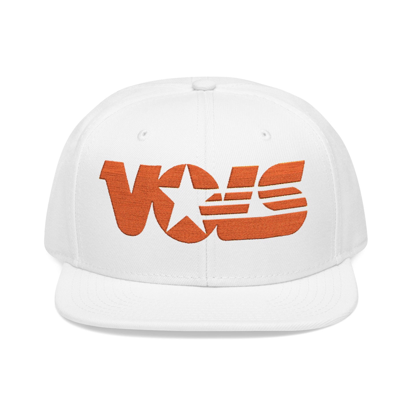 'Vols Star' Snapback