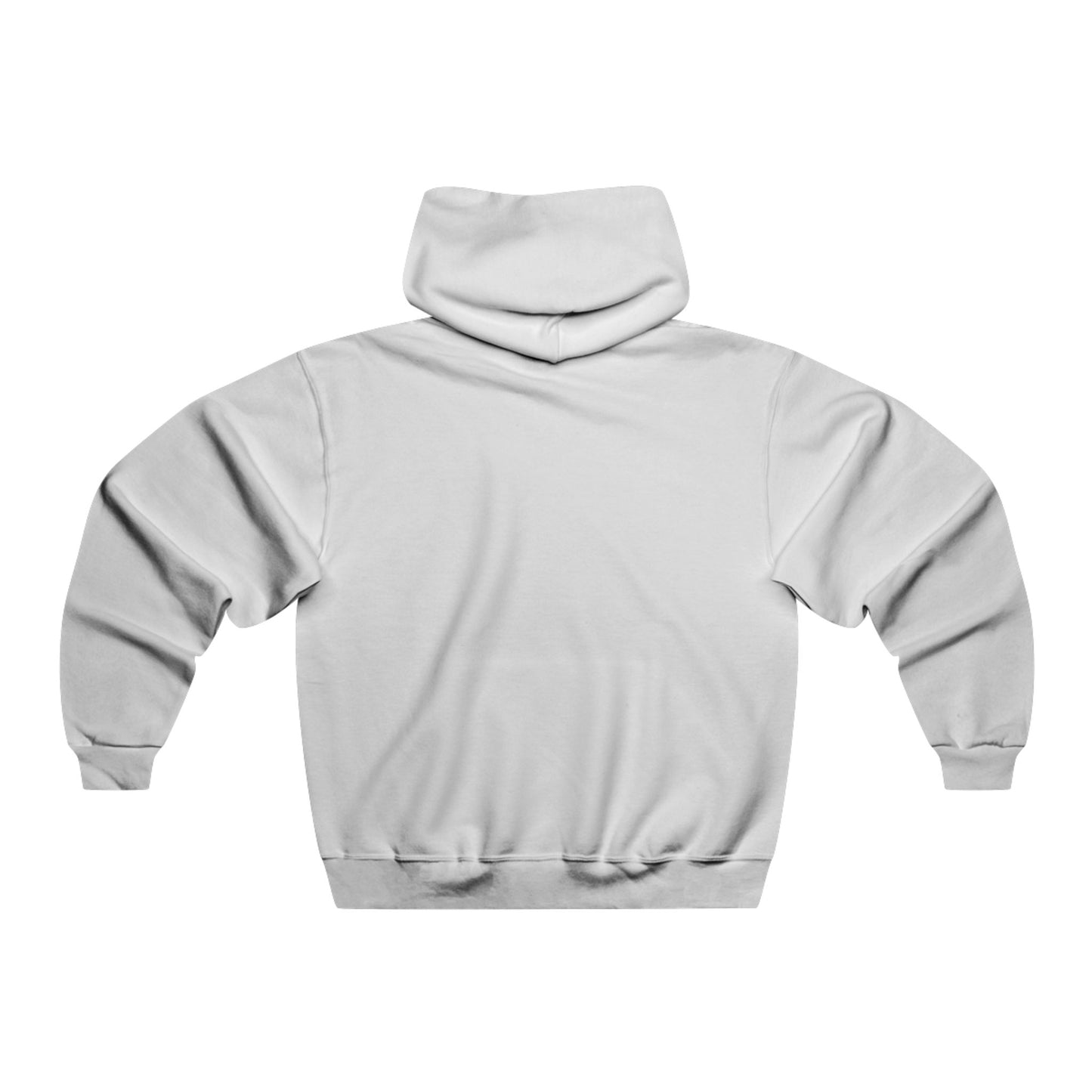 "Wicked Way" Drippy Bear Head Lightweight Hoodie