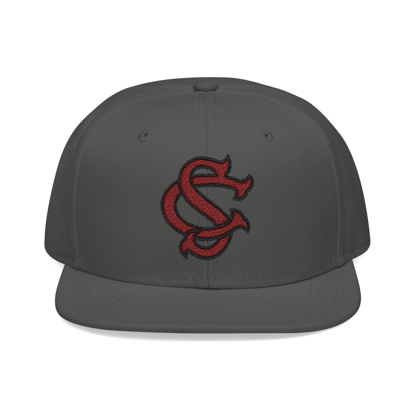 'South Carolina SC' Logo Snapback