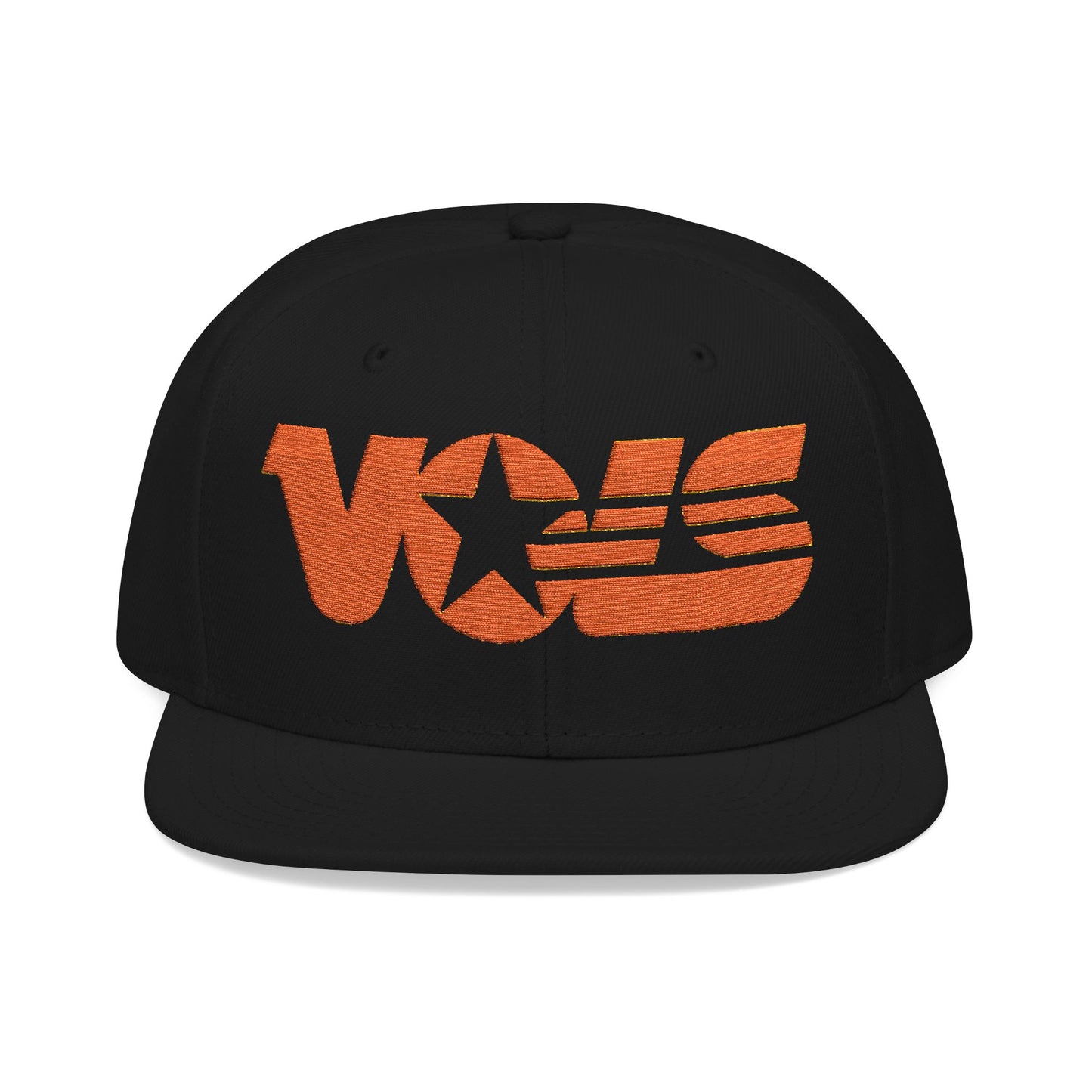 'Vols Star' Snapback