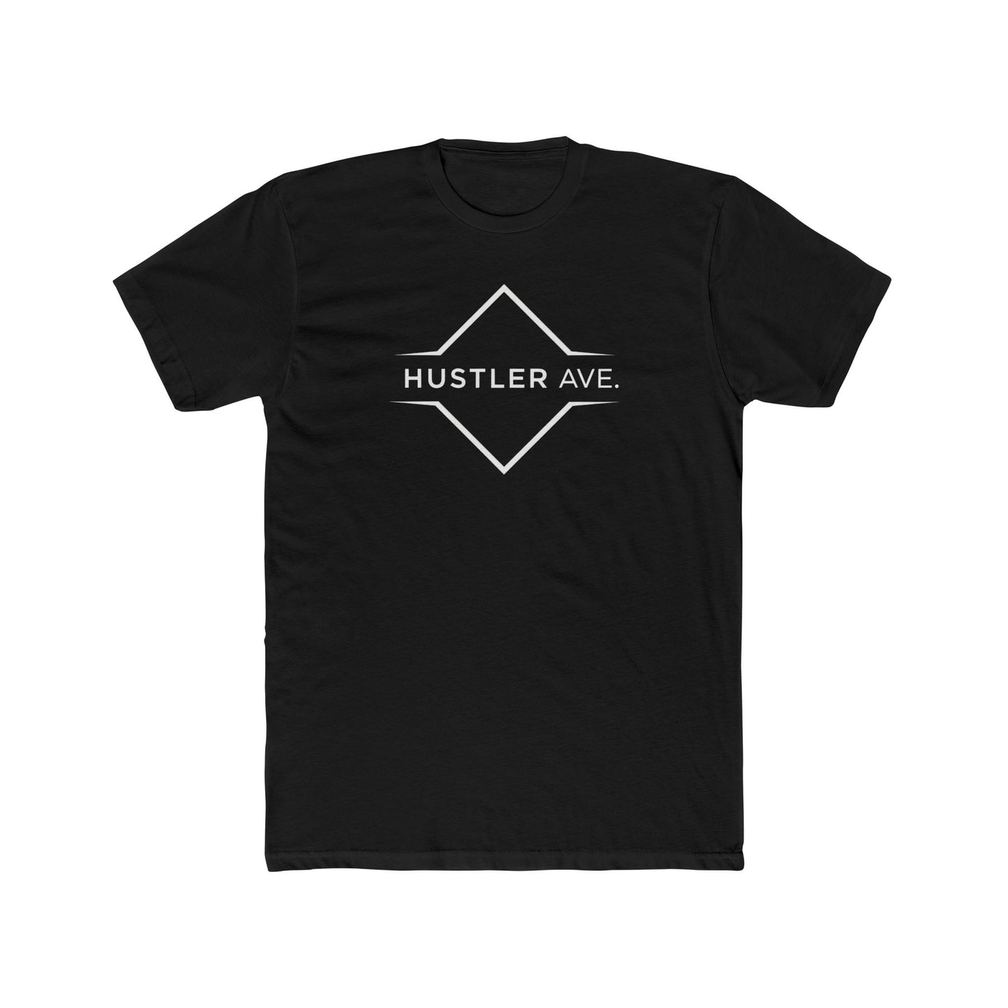 "Hustler Ave" Avalanche Motion Everyday T-Shirt
