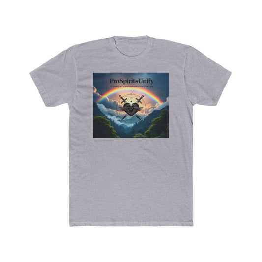 Pro Spirits Unify Beautiful Landscape Design T-Shirt