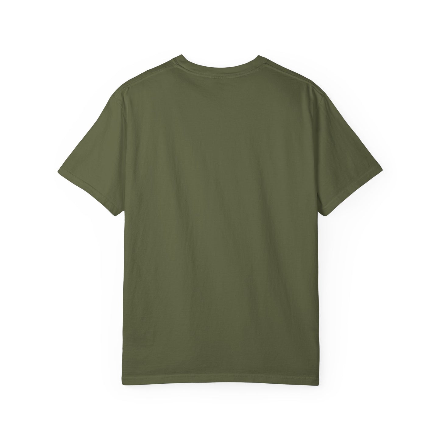 "Baddie Street" Classy Heart Gold Multi Color Option T-Shirt