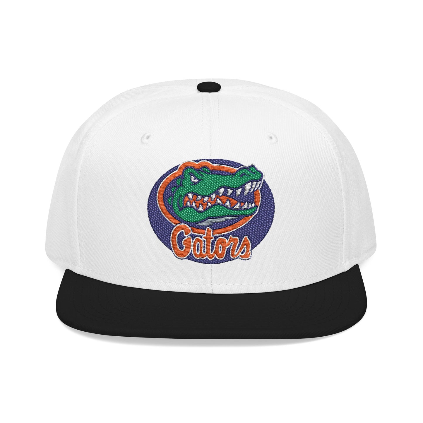 'Florida Gators' Logo Snapback