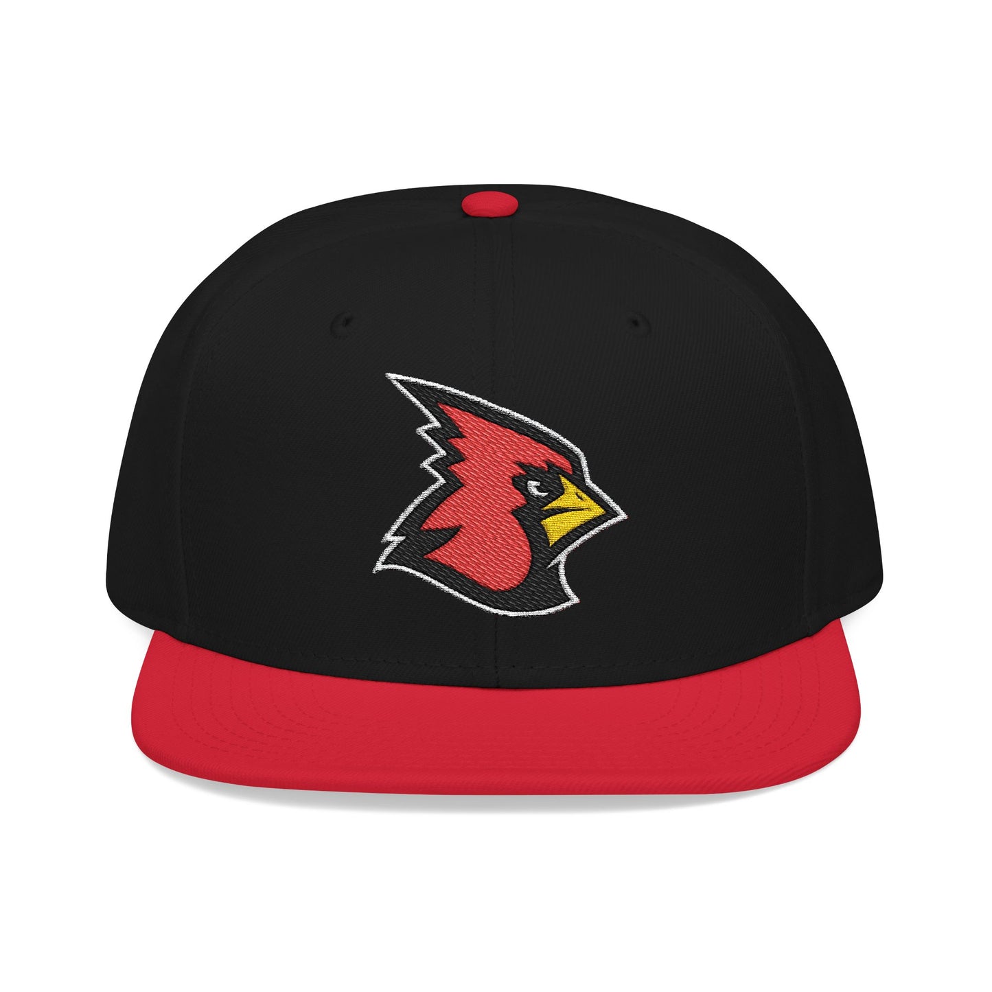 Loco Fits "NFL Arizona Cardinals New Bird Concept Logo" Snapback (Embroidery)
