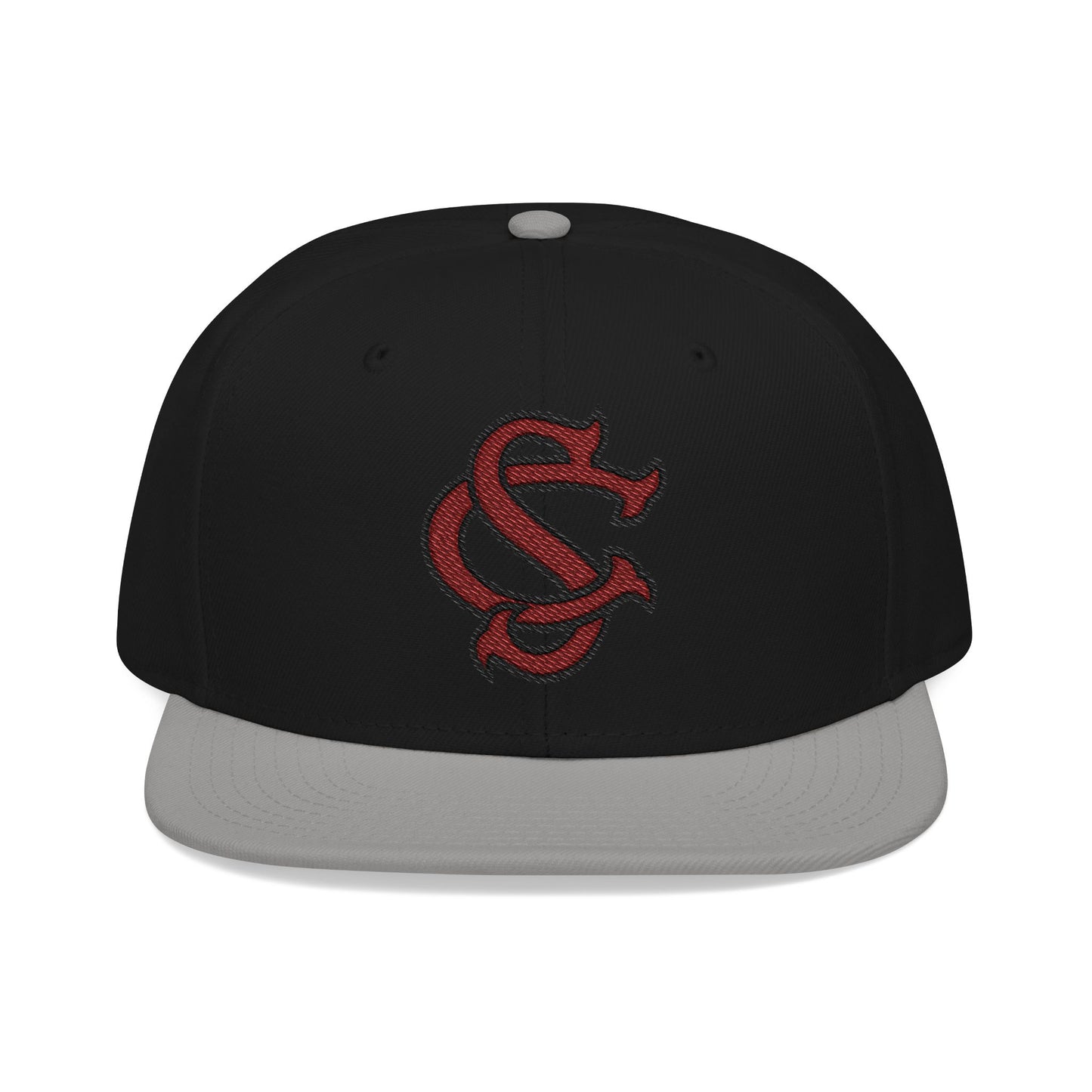 'South Carolina SC' Logo Snapback