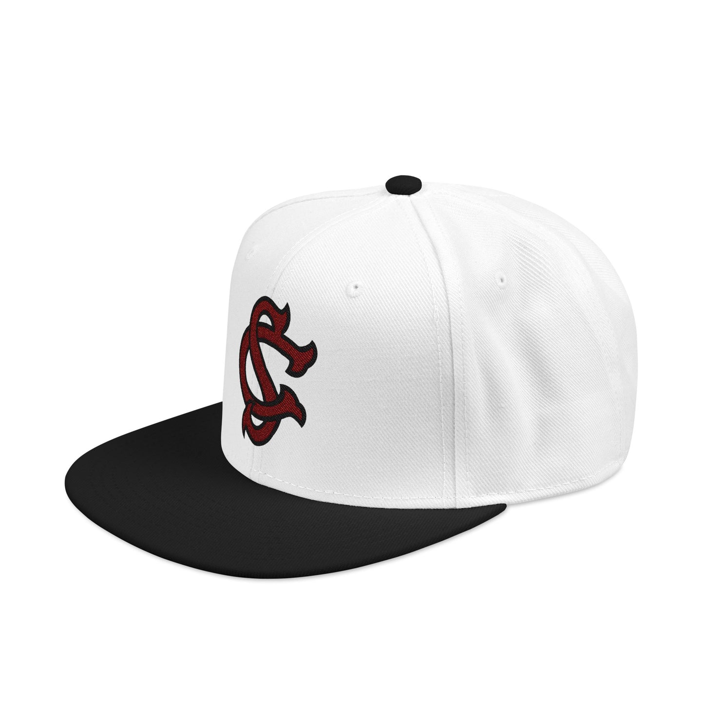 'South Carolina SC' Logo Snapback