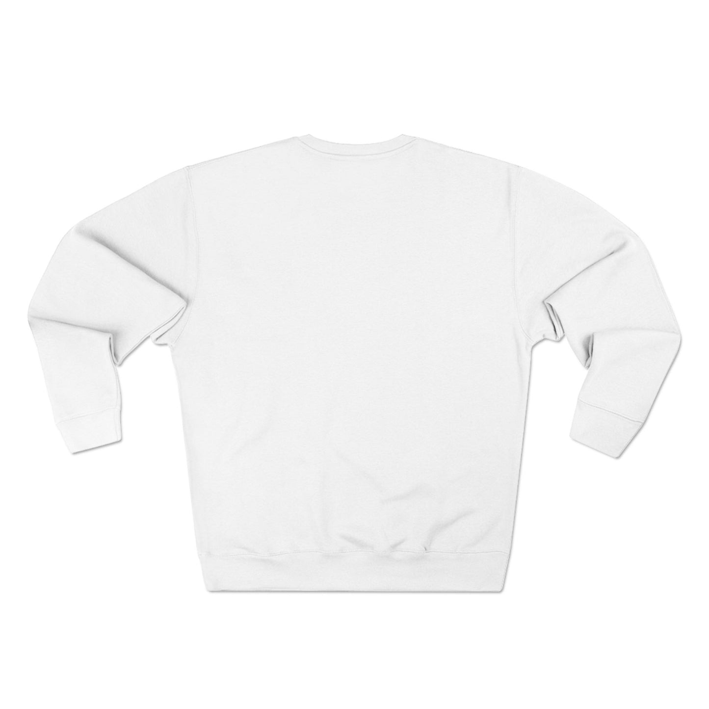 Anime Football 'Jalon Walker/ James Pearce Jr' Crewneck Sweatshirt